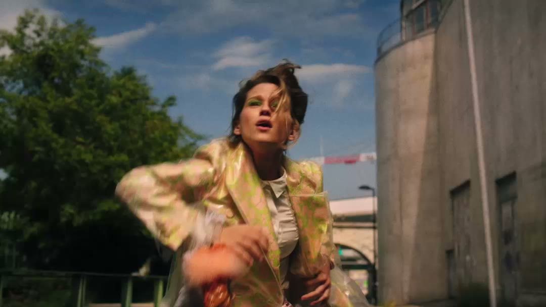 Selah Sue — Hurray, still